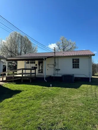 Image 7 - 129 Allen Chapel Road, Maloneton, Greenup County, KY 41175, USA - House for sale