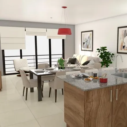 Buy this 2 bed apartment on Xola in Benito Juárez, 03400 Mexico City