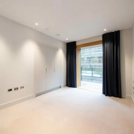 Image 6 - London Scottish House, 95 Horseferry Road, Westminster, London, SW1P 2DX, United Kingdom - Apartment for sale