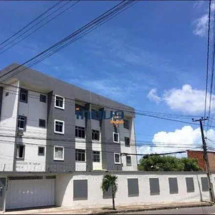 Buy this 3 bed apartment on Avenida Duque de Caxias 2086 in Jacarecanga, Fortaleza - CE