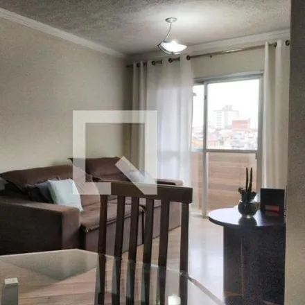 Buy this 3 bed apartment on Avenida Ede 867 in Vila Ede, São Paulo - SP