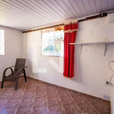 Rent this 1 bed house on Rua Santos Moreira 38 in Santa Rosa, Niterói - RJ
