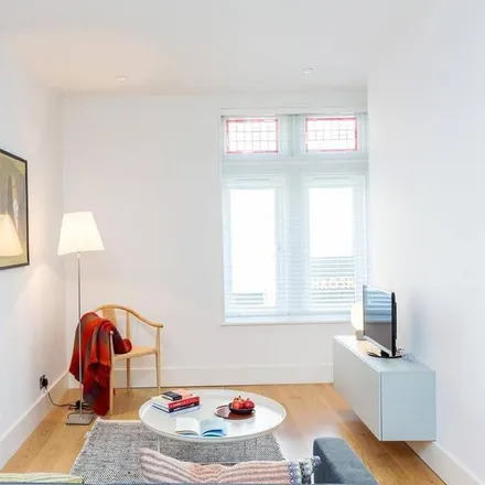 Rent this 2 bed apartment on London in SW6 5HY, United Kingdom
