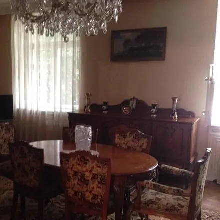 Rent this 2 bed apartment on Football Federation of Armenia in 27 Khanjyan street, 0010