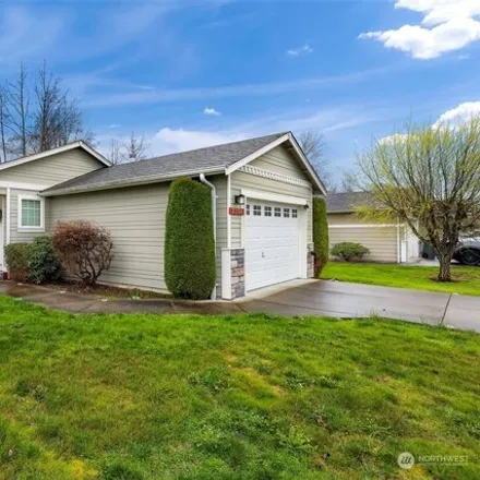 Buy this 2 bed house on 7350 Yellow Fin Court in Birch Bay, Whatcom County