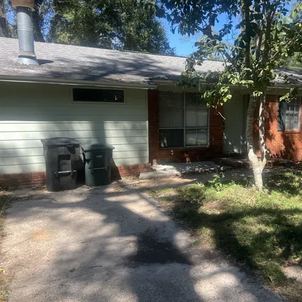 Image 2 - 1898 Dale Street, Tallahassee, FL 32310, USA - House for rent