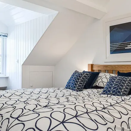 Rent this 1 bed duplex on Braunton in EX33 1AJ, United Kingdom