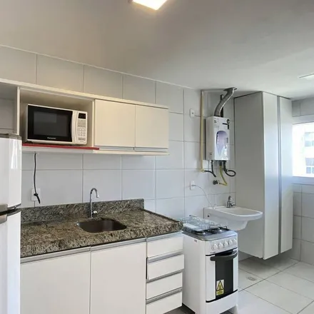 Rent this 2 bed condo on PE in 55590-000, Brazil