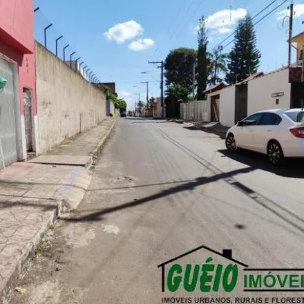 Image 1 - Rua Eduardo Martins, Vila Cruzeiro, Itararé - SP, Brazil - House for sale