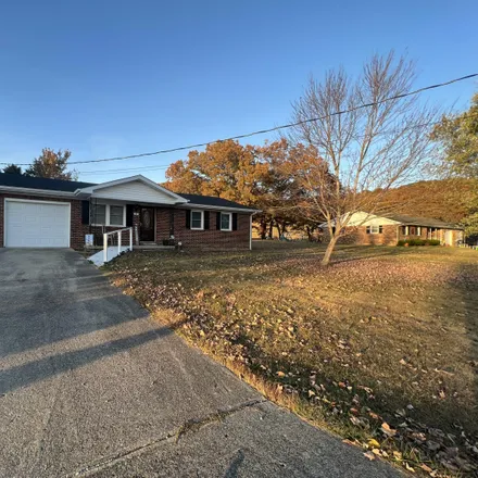 Buy this 3 bed house on 44 Willow Avenue in Brodhead, Rockcastle County