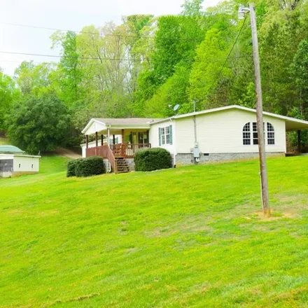 Image 4 - 1416 Old Chisholm Trail, Swann, Jefferson County, TN 37725, USA - Apartment for sale