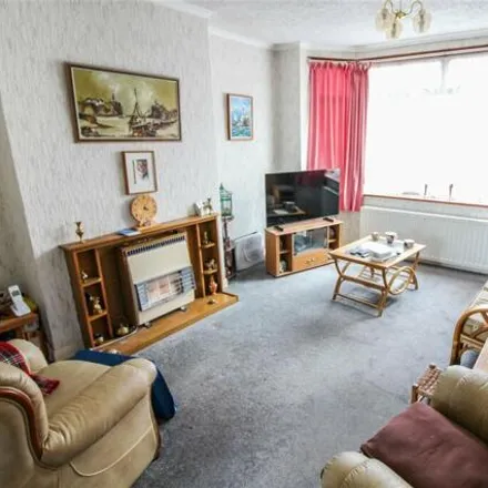 Image 3 - 37 Crowther Road, Bristol, BS7 9NS, United Kingdom - House for sale