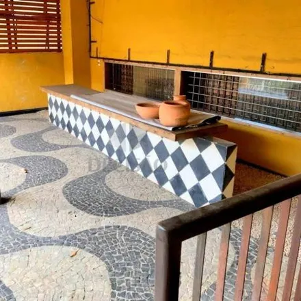 Buy this studio house on Rua Pium-i in Sion, Belo Horizonte - MG