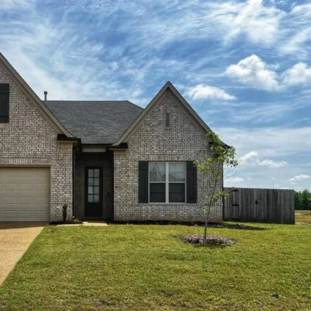 Buy this 4 bed house on 98 Briar Hollow Lane in Oakland, TN 38060