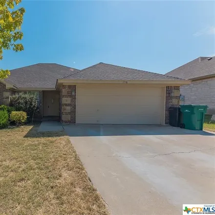 Buy this 4 bed house on 2516 Jackson Drive in Harker Heights, TX 76548
