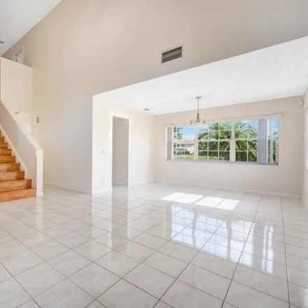 Image 8 - 1408 Harbour Side Drive, Weston, FL 33326, USA - House for rent