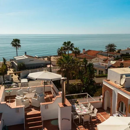 Rent this 4 bed apartment on Calle Costa del Sol in 29604 Marbella, Spain