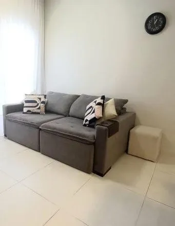 Buy this 3 bed apartment on Rua dos Buritis in Jardim das Palmeiras, Cuiabá - MT