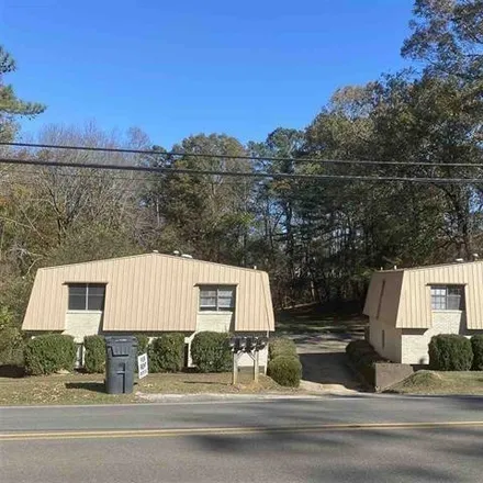 Rent this 2 bed duplex on 13017 Mount Olive Road in Mount Olive, Tuscaloosa County