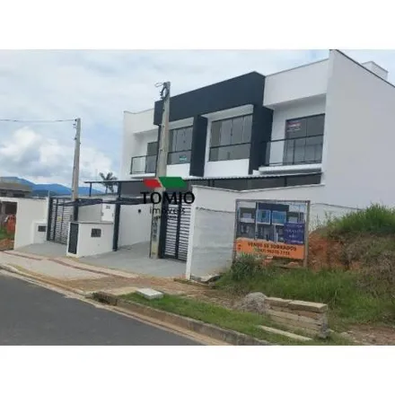 Image 2 - Rua Filipinas, Margem Esquerda, Gaspar - SC, 89116-658, Brazil - House for sale