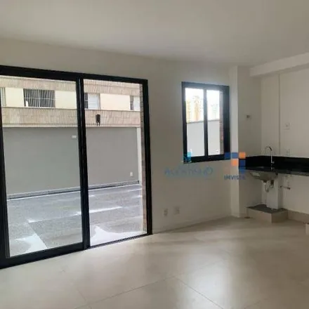 Buy this 1 bed apartment on Taxi Aymorés in Rua dos Aimorés, Santo Agostinho
