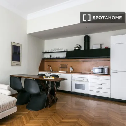 Rent this 2 bed apartment on Crema in Via Giovanni da Procida, 29