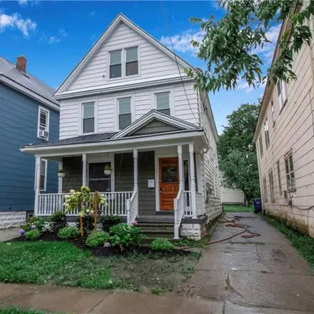 Buy this 3 bed house on 197 Grote Street in Buffalo, NY 14207