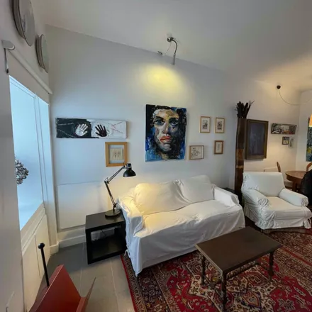 Rent this 1 bed apartment on Rua da Academia das Ciências 21 in 1249-122 Lisbon, Portugal