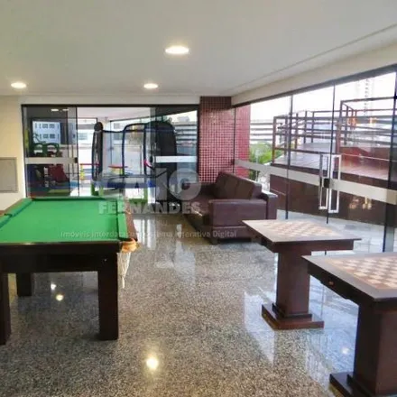 Buy this 4 bed apartment on Rua Francisco Maia Sobrinho in Lagoa Nova, Natal - RN