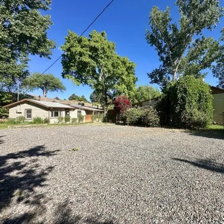 Buy this 2 bed house on 333 Rosevale Road in Grand Junction, CO 81507