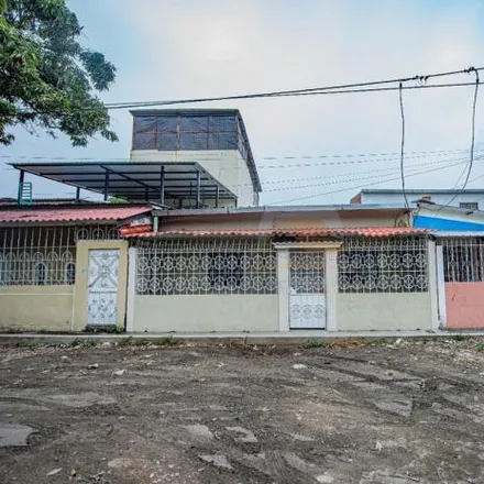 Buy this 3 bed house on Avenida Monseñor Domingo Comin in 090107, Guayaquil