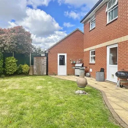 Image 2 - Audley Close, Great Notley, CM77 7ZU, United Kingdom - House for sale