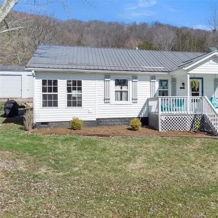 Buy this 2 bed house on Birds Eye View in Lincoln Park, Yancey County