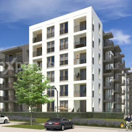 Buy this 3 bed apartment on Wyścigowa 20 in 20-425 Lublin, Poland