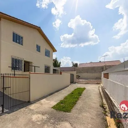 Buy this 3 bed house on Rua João Havro 1914 in Boa Vista, Curitiba - PR