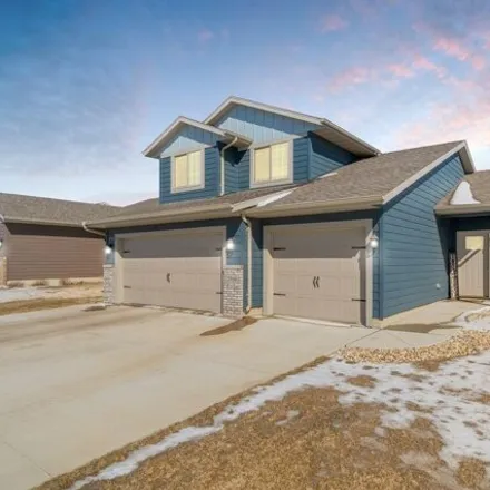 Buy this 3 bed house on South Creekview Avenue in Sioux Falls, SD