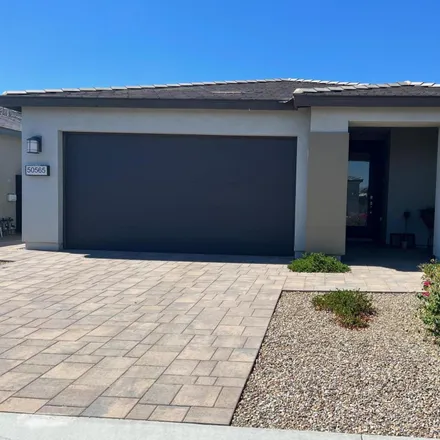 Rent this 2 bed house on 80700 Canyon Trail in Indio, CA 92201