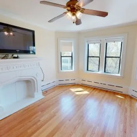 Rent this 2 bed apartment on #3,5312 West Foster Avenue in Jefferson Park, Chicago