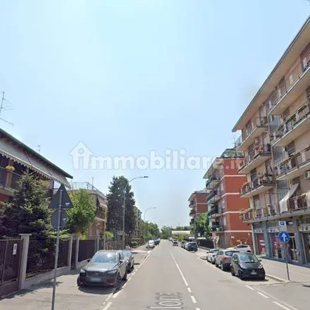 Rent this 3 bed apartment on Sandwich Story in Via Olona 24c, 20016 Pero MI