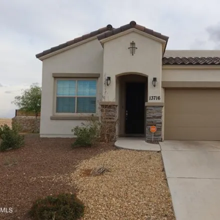 Rent this 3 bed house on unnamed road in El Paso County, TX 79928