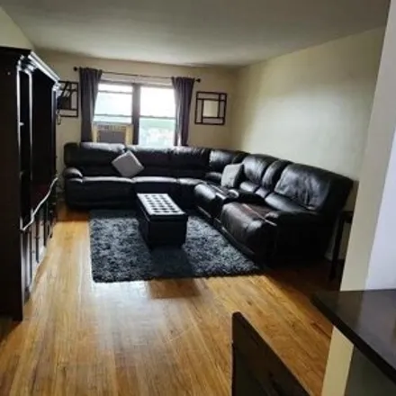 Buy this studio apartment on 147-11 84th Drive in New York, NY 11435