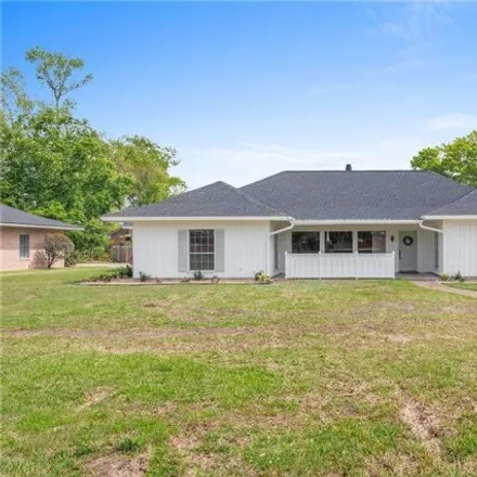 Buy this 4 bed house on 3792 Holly Hill Road in Lake Charles, LA 70605