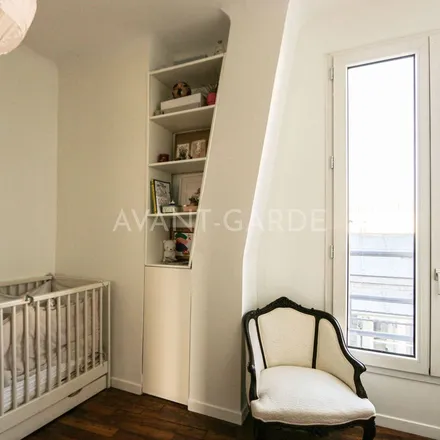 Image 6 - 36 Rue Louise Michel, 92300 Levallois-Perret, France - Apartment for rent