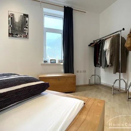 Rent this 2 bed apartment on Frauenhofstraße 1 in 60528 Frankfurt, Germany