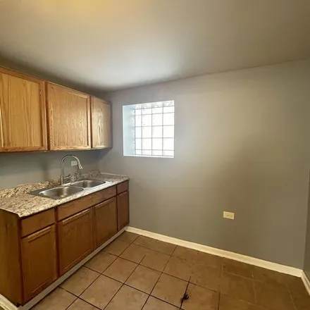 Rent this 1 bed apartment on 7756-7758 South Evans Avenue in Chicago, IL 60619