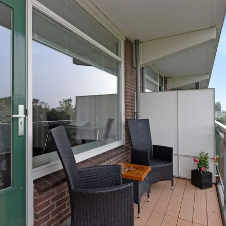 Rent this 2 bed apartment on Prins Frederiklaan 456 in 2263 HT Leidschendam, Netherlands