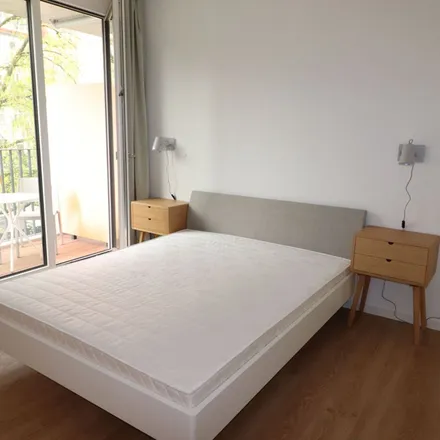 Rent this 2 bed apartment on Urbanstraße 96-100 in 10967 Berlin, Germany