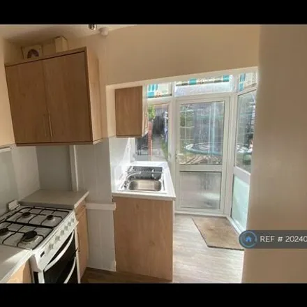 Image 5 - 70 Dunster Place, Coventry, CV6 4JE, United Kingdom - Townhouse for rent