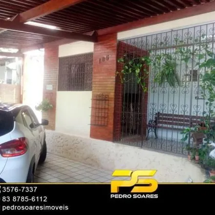 Buy this 3 bed house on Travessa Coronel Barata in Treze de Maio, João Pessoa - PB