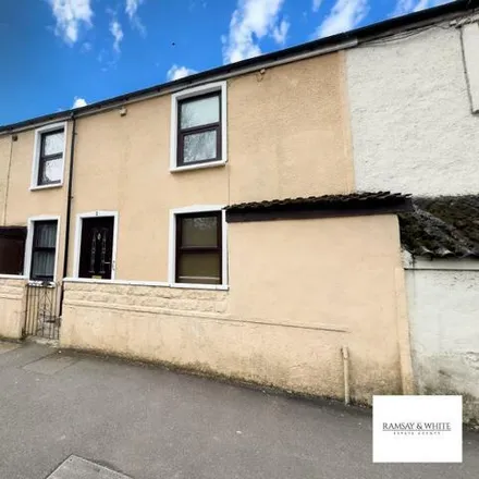Buy this 2 bed townhouse on B4275 in Abercynon, CF45 4TB
